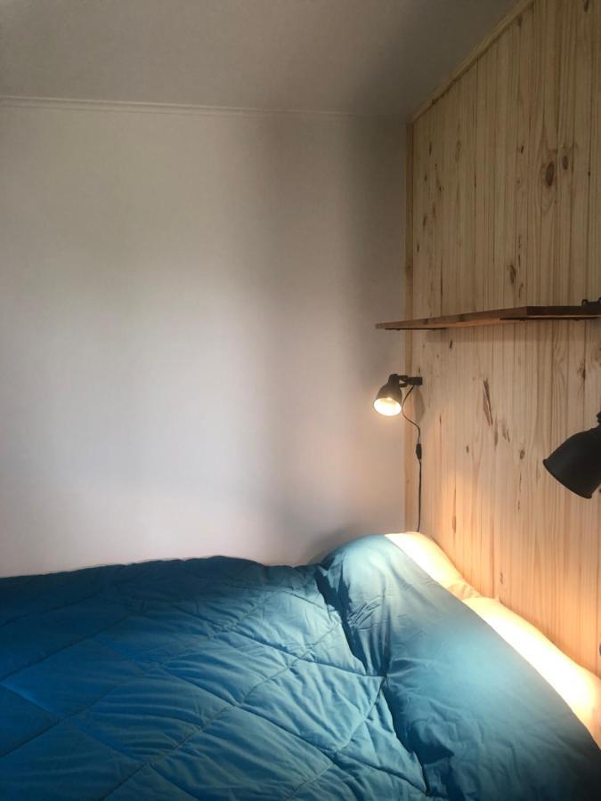 Chalets Les Chanterelles De Forillon L'Anse-au-Griffon Luaran gambar